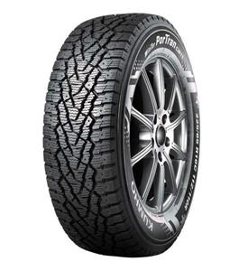 Kumho Cw11 naastrehv