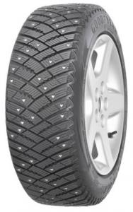 Goodyear UltraGrip Ice Arctic SUV naastrehv