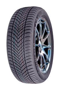 Tracmax X-privilo S130 Lamell (195/50R16) - Headrehvid.ee