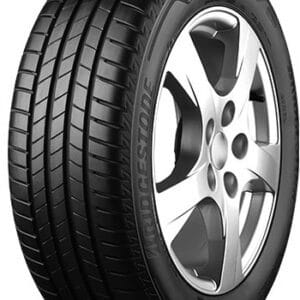 Bridgestone T005 B-seal suverehv