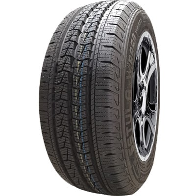 Rotalla Vs450 lamellrehv