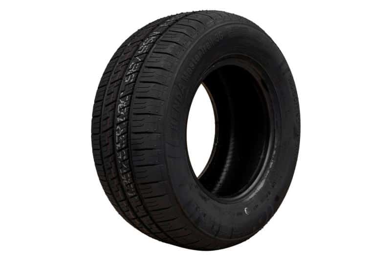 Kenda KR101 MasterTrail 3G suverehv