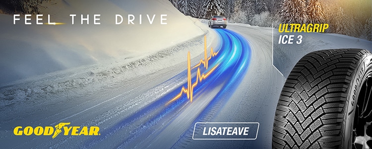 Avaleht - Head Rehvid - Rehvide müük internetis