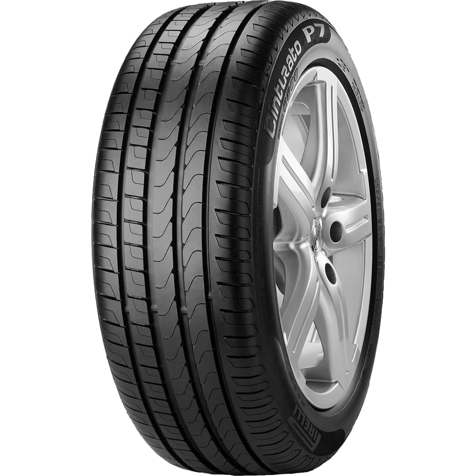 Pirelli Cinturato P7 suverehv