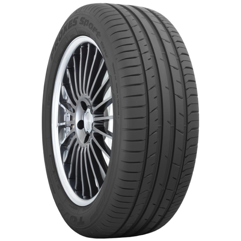 Toyo Proxes Sport SUV suverehv