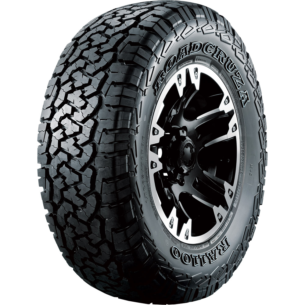 Roadcruza Ra1100 suverehv