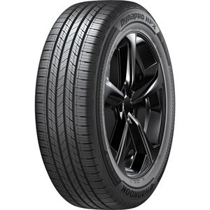 HANKOOK DYNAPRO HPX (RA43) suverehv