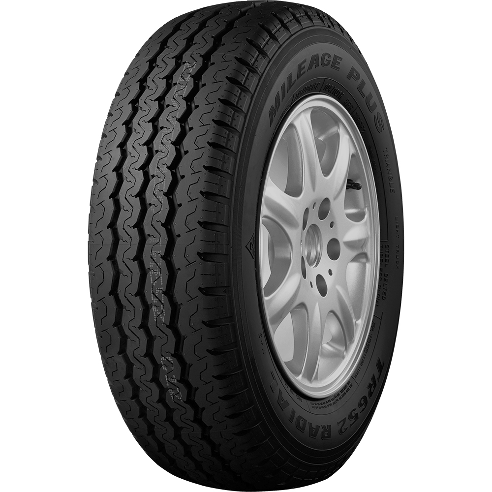 Triangle Tr652 suverehv