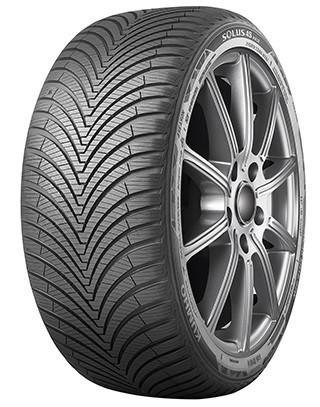 Kumho Ha32 aastaringne rehv