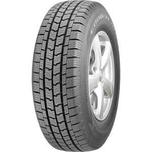 GOODYEAR CARGO ULTRA GRIP 2 lamellrehv (naastutav)