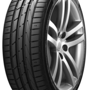 Hankook Ventus S1 evo2 SUV 99V (USED 50km) F=B W=B R=B 71dB suverehv