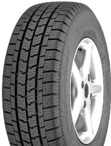 Goodyear Cargo UltraGrip 2 naastrehv