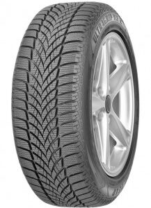 Goodyear UG Ice SUV G1 Lamell SC (215/60R17) - Headrehvid.ee