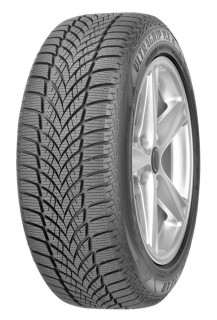 Goodyear UG Ice SUV G1 Lamell SC (215/60R17) - Headrehvid.ee