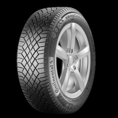 Continental VikingContact 7 Lamell SC (215/55R16) - Headrehvid.ee