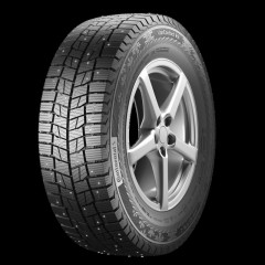 Continental VanContact Ice Naast SD (205/65R16C) - Headrehvid.ee