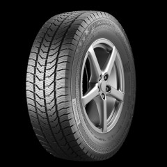 Continental VanContact Viking Lamell SC (235/65R16C) - Headrehvid.ee