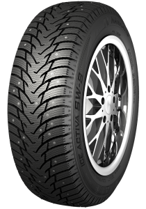 Nankang SW-8 Naast (225/55R19) - Headrehvid.ee