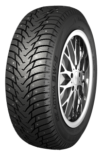 Nankang SW-8 Naast (225/55R19) - Headrehvid.ee