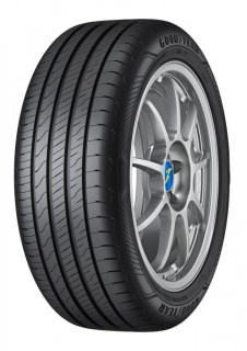 Goodyear EfficientGrip Performance 2 Suverehv (215/50R17) - Headrehvid.ee