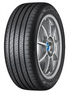 Goodyear EfficientGrip Performance 2 Suverehv (195/65R15) - Headrehvid.ee