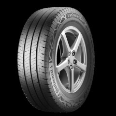 Continental VanContact Eco Suverehv (205/65R16C) - Headrehvid.ee