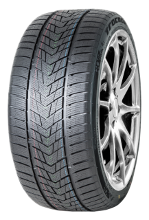 Tracmax X-privilo S330 Lamell (275/45R21) - Headrehvid.ee