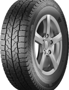 Gislaved NordFrost Van 2 Naast SD (195/60R16C) - Headrehvid.ee