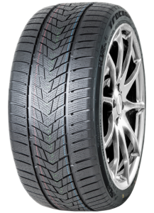 Tracmax X-privilo S330 Lamell (215/55R18) - Headrehvid.ee