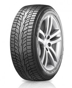 Hankook Winter i-Cept IZ2 W616 Lamell SC (245/45R17) - Headrehvid.ee