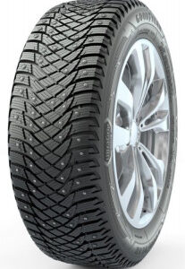 Goodyear UG Arctic 2 Naast D (225/65R17) - Headrehvid.ee