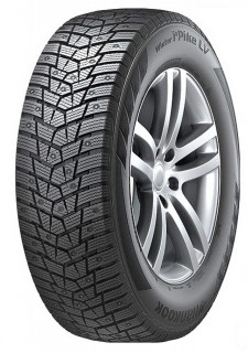 Hankook Winter i-Pike LV RW15 Naast (195/70R15C) - Headrehvid.ee