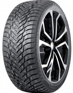 Nokian Hakkapeliitta 10 Naast (315/35R21) - Headrehvid.ee