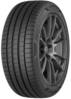 Goodyear Eagle F1 Asymmetric 6 suverehv (255/35R18) - Headrehvid.ee