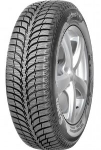 Sava Eskimo Ice Lamell SC (195/55R16) - Headrehvid.ee