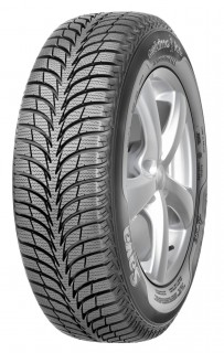 Sava Eskimo Ice Lamell SC (195/55R16) - Headrehvid.ee