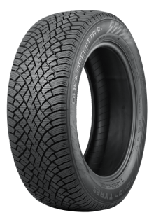 Nokian Hakkapeliitta R5 Lamell SC (235/55R20) - Headrehvid.ee