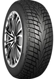 Nankang ICE-1 Lamell SC (155/70R19) - Headrehvid.ee