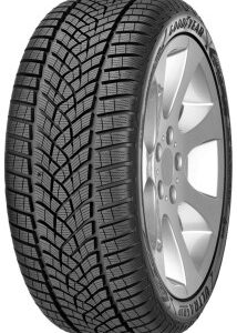 Goodyear UG Ice 2+ Lamell SC (255/40R20) - Headrehvid.ee