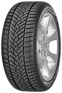 Goodyear UG Ice 2+ Lamell SC (255/40R20) - Headrehvid.ee