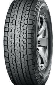 Yokohama IceGuard G075 Lamell SC (235/55R20) - Headrehvid.ee