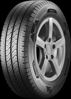 Barum Vanis 3 suverehv (235/60R17C) - Headrehvid.ee