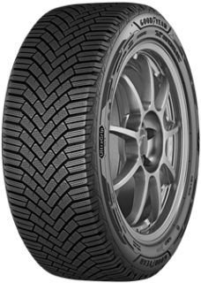 Goodyear UG Ice 3 Lamell SC (225/45R18) - Headrehvid.ee