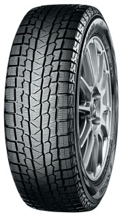 Yokohama IceGuard IG53 Lamell SC (215/50R19) - Headrehvid.ee