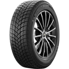 Michelin X-Ice Snow Lamell SC (225/45R17) - Headrehvid.ee