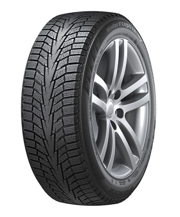 Hankook iCept IZ2 (W616) lamellrehv