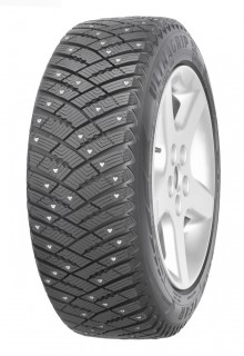 Goodyear UG IceArctic Naast D (195/65R15) - Headrehvid.ee