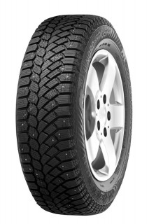 Gislaved NordFrost 200 Naast ID (215/65R16) - Headrehvid.ee