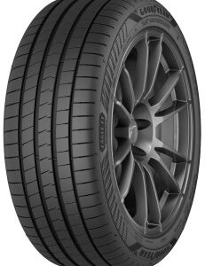 Goodyear Eagle F1 Asymmetric 6 suverehv (235/45R18) - Headrehvid.ee