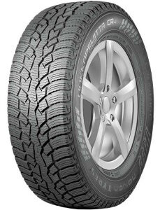 Nokian Hakkapeliitta CR4 Lamell SC (215/65R15C) - Headrehvid.ee